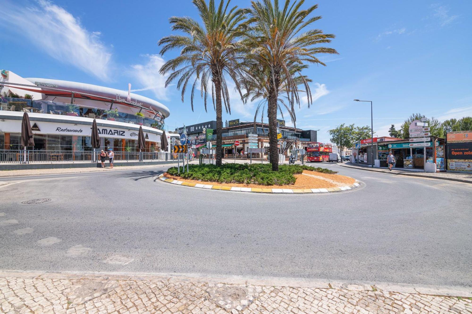 Beti Oura Village Албуфейра Экстерьер фото
